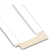Woolum Flat Mirror