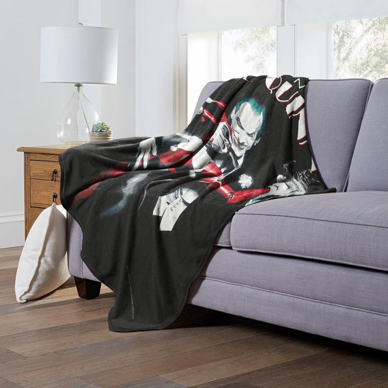 Throw Blanket