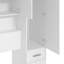 Kimberley 6 Door 6 Drawer Overbed Storage-122612568