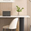 Bureau moderne de style minimaliste-129119388