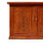 Retro and minimalist style sideboard