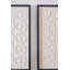 2 Piece Closed Corner Frame Set on Canvas