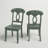Stockton 17.13'' H Solid Wood Side Chair-1248206300