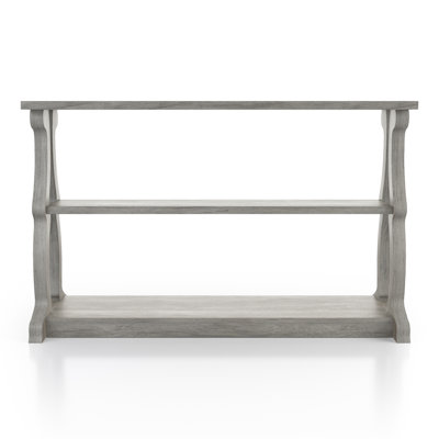 Ismel 47.24'' Console Table