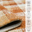 Tapis en laine tuftÃ© Ã  la main Azevedo Plaid-1460156071