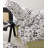 Floral Comforter Set Botanical Flower Bedding Set-119688669-115723527