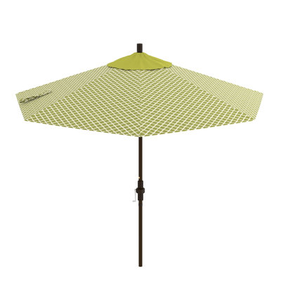 Santana 9' Umbrella