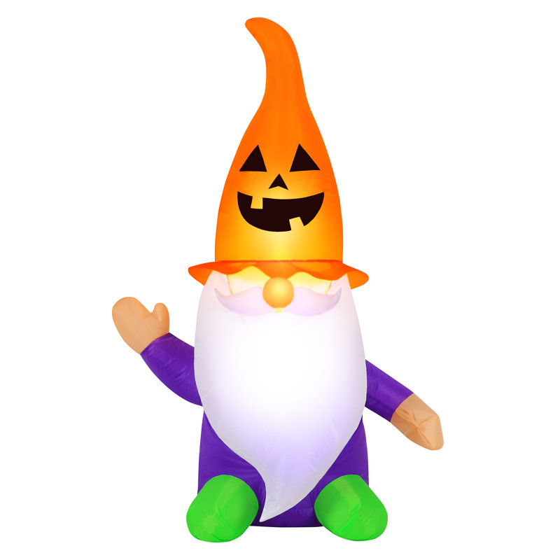 Halloween Inflatable