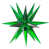 Green is unavailable