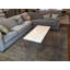 Contemporary One-of-a-Kind Rectangle 7'11" x 10'1" Hand Knotted Area Rug