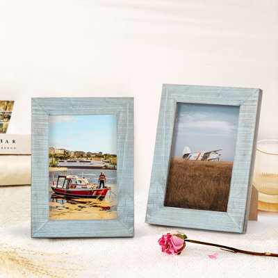 Picture Frame - Set of 2