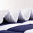 Rugby Stripe Comforter Set -6338456-44414313