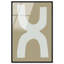Opposites Attract Print by Oliver Gal-1562580144-1562580146