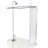 Clawfoot Tub Enclosure Shower System (P0403)-138099370-102126519