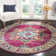 Doucet Performance Oriental Rug