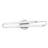 Eliseo Dimmable LED Bath Sconce-55175256