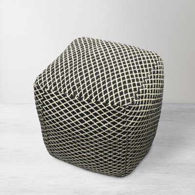 Ranson Upholstered Ottoman