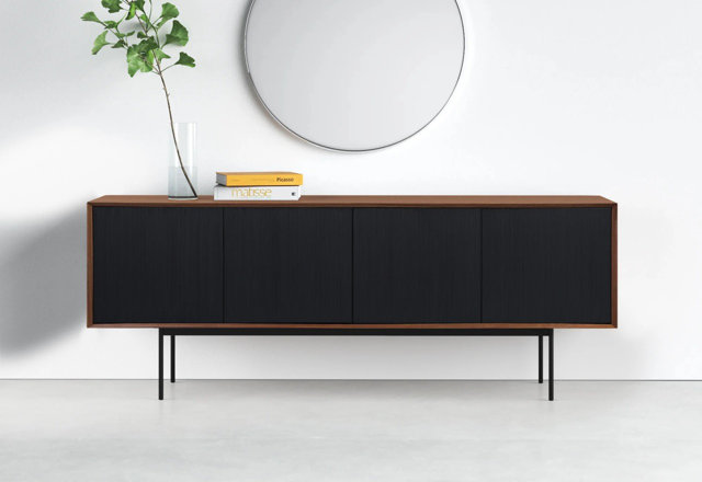 Top-Rated Sideboards