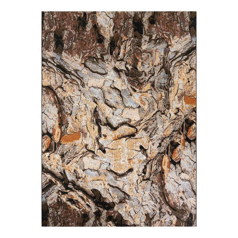 Tapis Keazia, Rectangle 10 pi x 14 pi 1 po