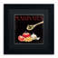 « italien cuisine iv » par marco fabiano, impression encadrée-40177543-13923598