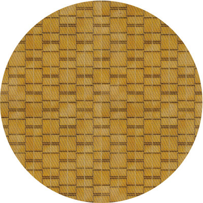 Pogue Geometric Indoor Rug