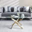 Table basse, table basse, table de bout en verre Landgraf-513394967-415269229