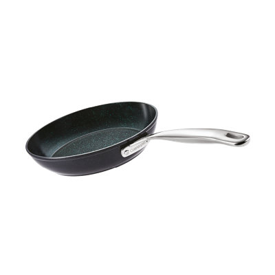 Cuisine::pro® GREEN STONE 8" Frypan