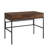 Heger Steel Writing Desk-102023260