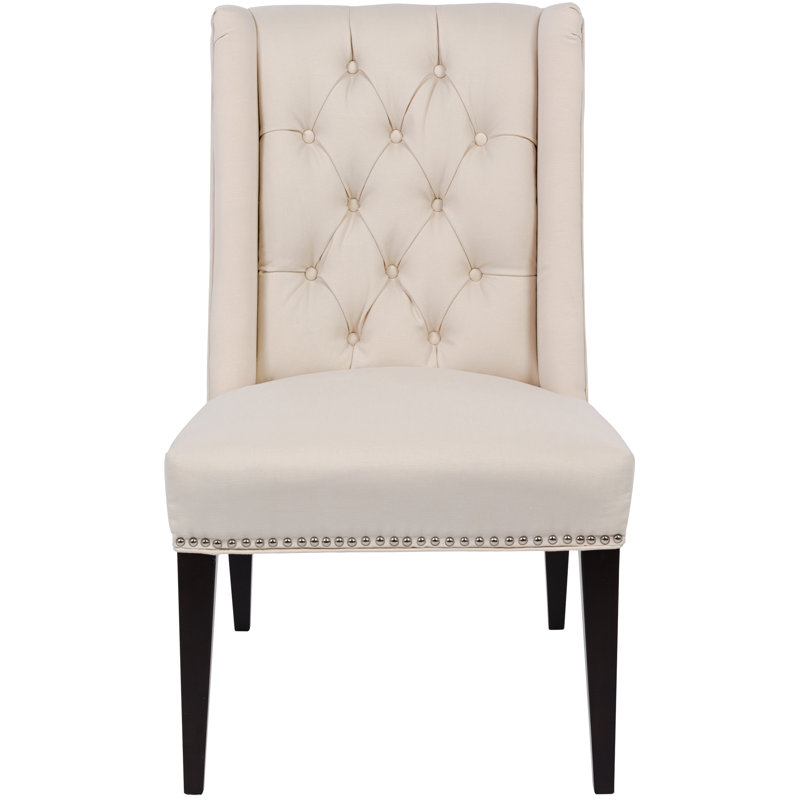 Chaise parsons Couture Jada