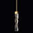 Mamadim 1 - Light LED Single Pendant-96149688-96149691