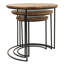 Alyxis Frame Coffee Table
