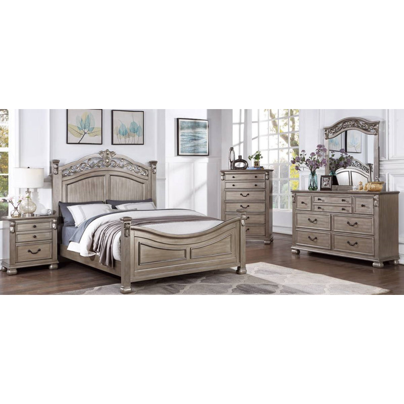 Ensemble de commode configurable Karrien