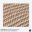 Table de bout Cat Scratcher avec poteau en sisal tissé, table d'appoint moderne 2 en 1 pour canapé-2102388687-2102388680