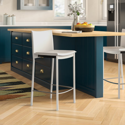 Tabouret de bar et de comptoir Salvato