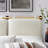 Anela Wall-Mounted Chenille Upholstered Headboard-106273834-106273843