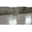 Daker Plastic Chair with Chrome Base-1852978096