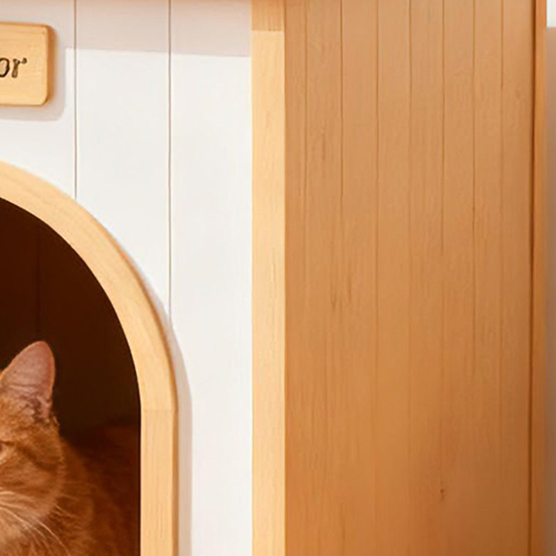 Cage pour chien