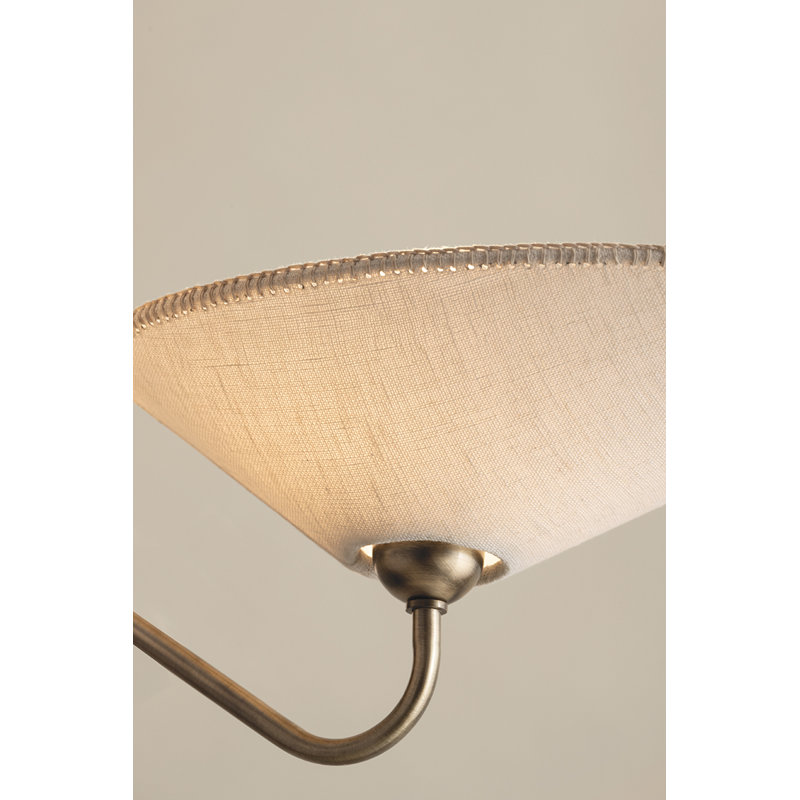 Sinclair Chandelier, 33.75