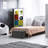 30'' W Upholstered Storage Ottoman-29474374