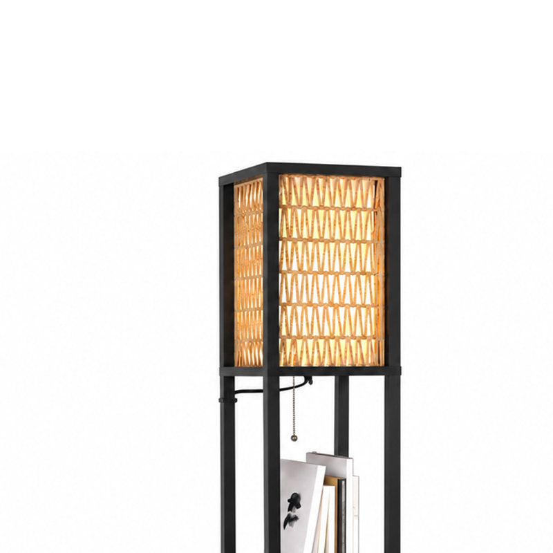 63 Floor Lamp