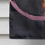 Polyester à 2 côtés 28 x 40 po drapeau maison-1879433813