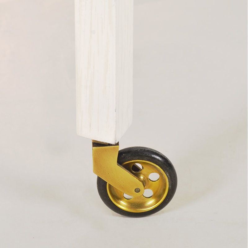Alameda Serving Cart, Drift