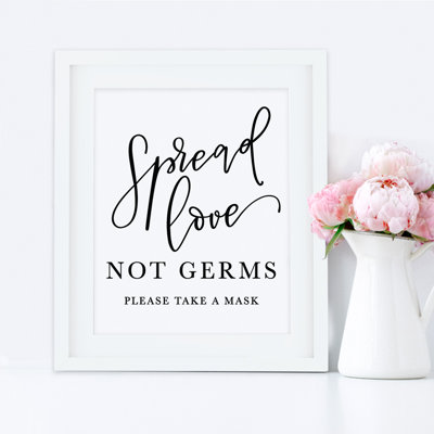 Paper Backdrops & Signs