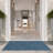 Sayed Performance Solid Color Indoor/Outdoor Area Rug-1274152754