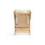 Upholstered Armchair