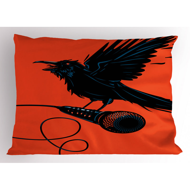 Polyester Sham Set, Queen