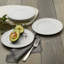 Max Beaded Salad Plate