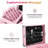 Plastic Makeup Organizer