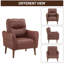 Fauteuil Iysha 29,5 po -240219151