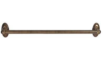 Classic Traditional 19.75'' Grab Bar